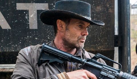 Fear The Walking Dead Delivered A Heartbreaking Reveal And Some Much