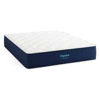 Amerisleep Organica: from $1,049 at Amerisleep