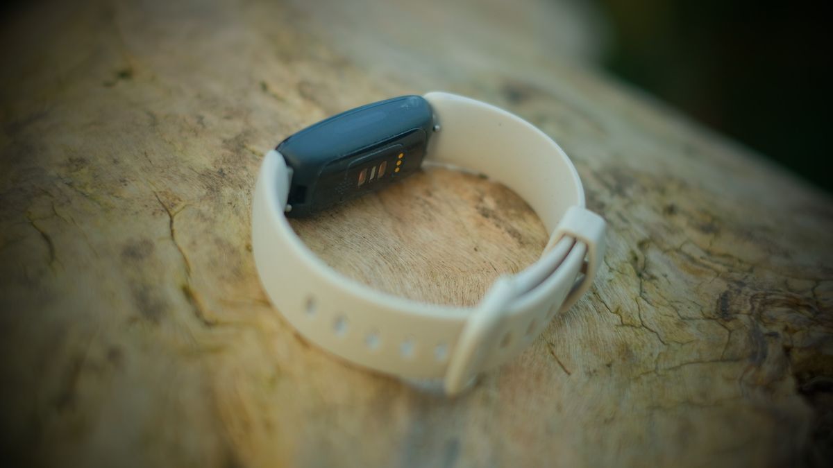 Fitbit Inspire 2 Review | TechRadar