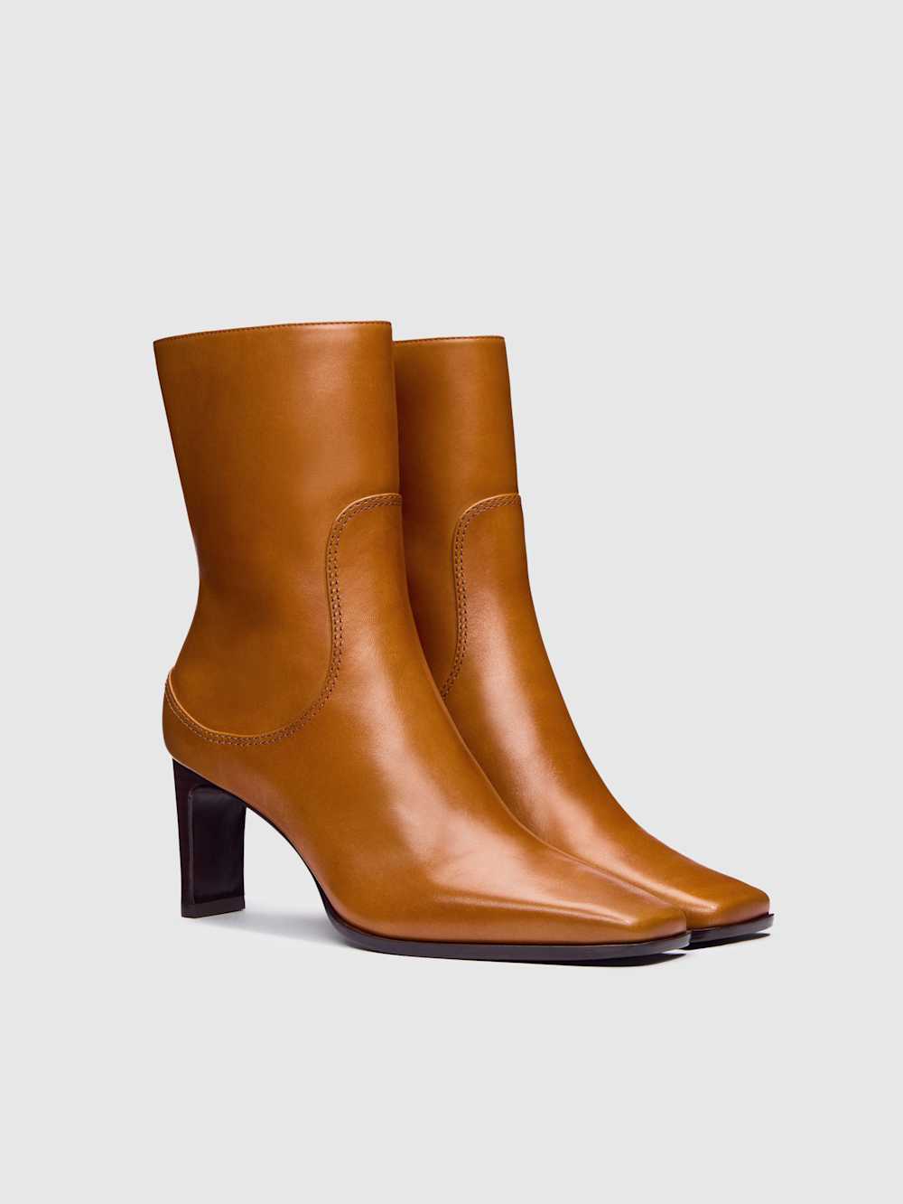 Claudette Ankle Boot
