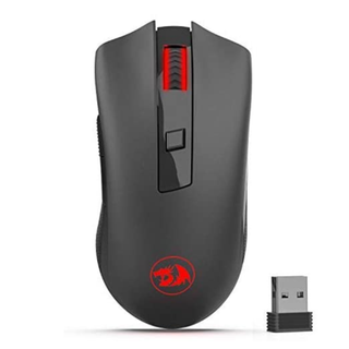 The Redragon M652 gaming mouse.