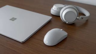 Surface Bluetooth Ergonomic Mouse