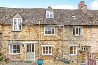 cotswolds town houses