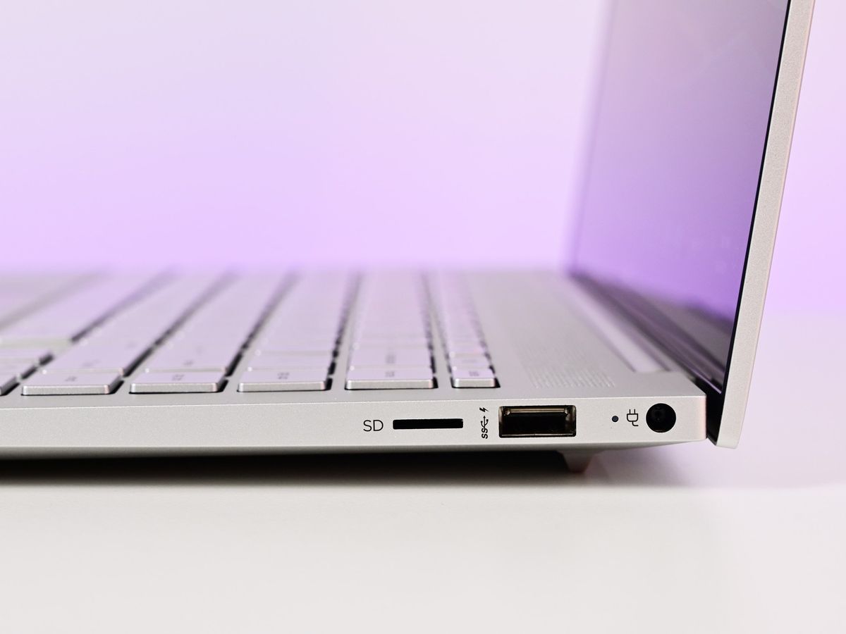Hp Envy 14 2021