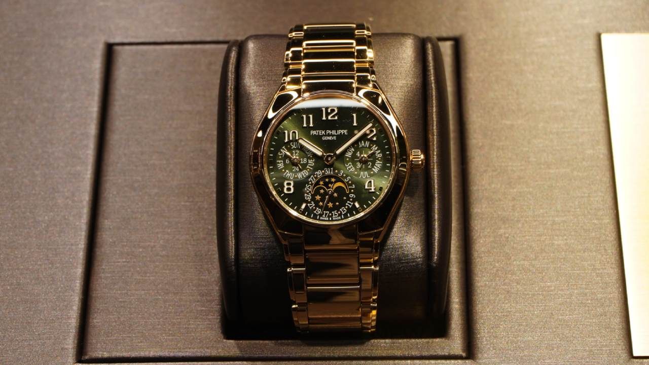 Patek Philippe