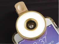 GloLens clip-on vanity light: $20 on The Grommet