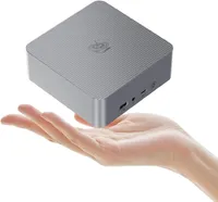 Beelink EQR6 AI mini PC