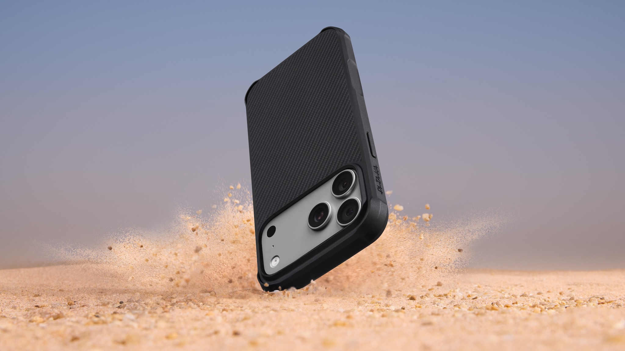 PITAKA ProGuard case