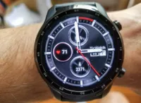Best smartwatches for Android in 2021: TicWatch Pro 3