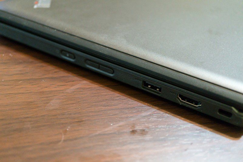 ThinkPad Yoga 11e