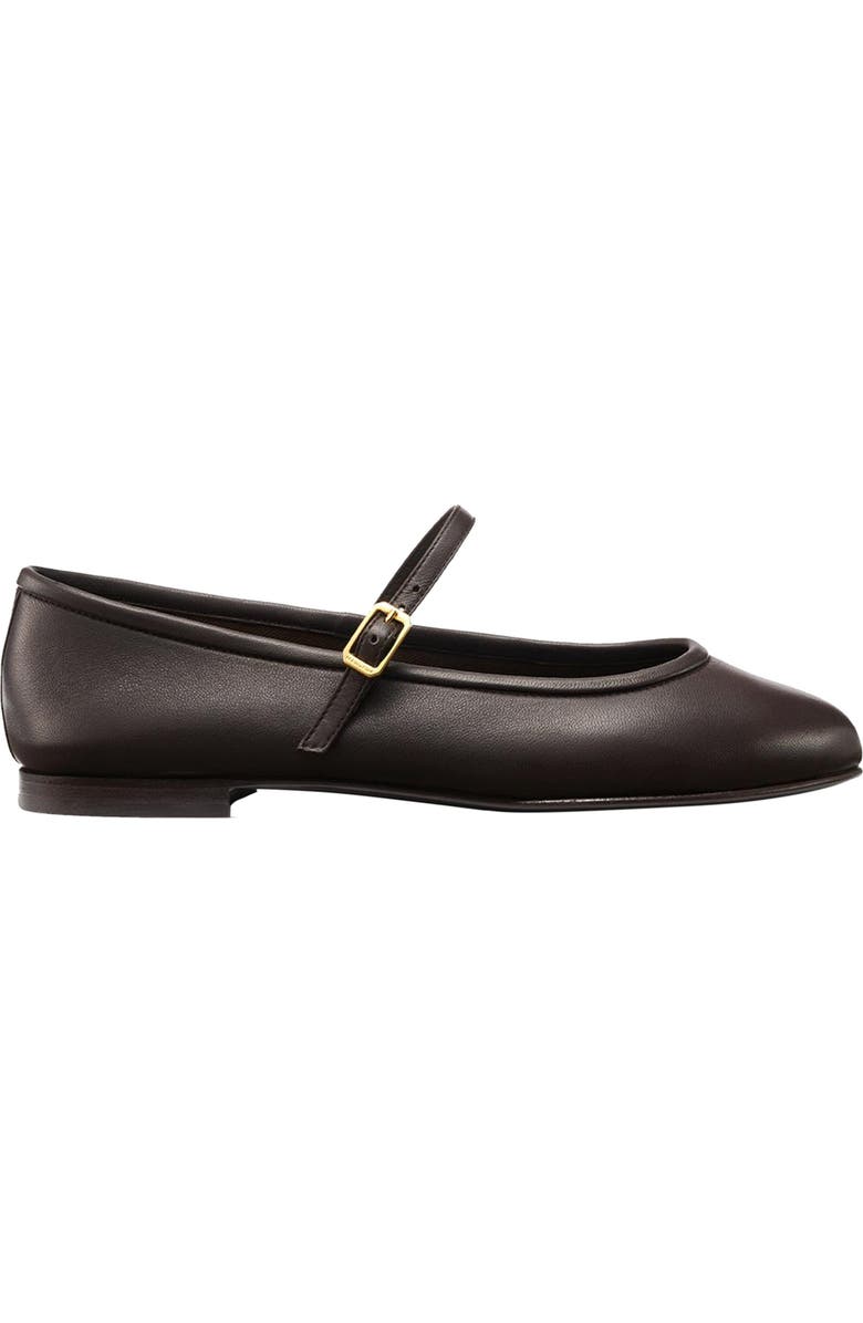 The Demi Jane Flat