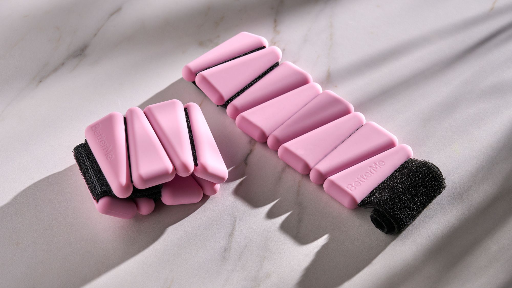 BetterMe ankle weights review