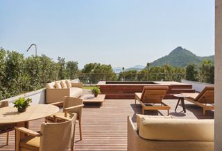 four seasons resort mallorca at formentor hotel review