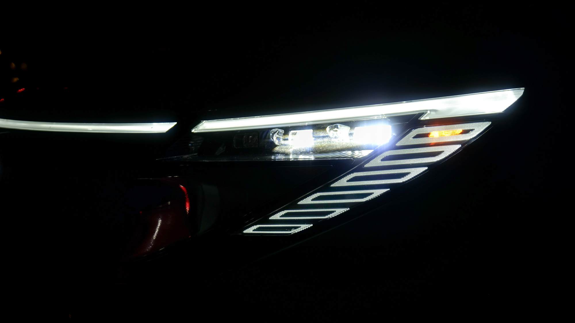 2026 Nissan Leaf test drive.