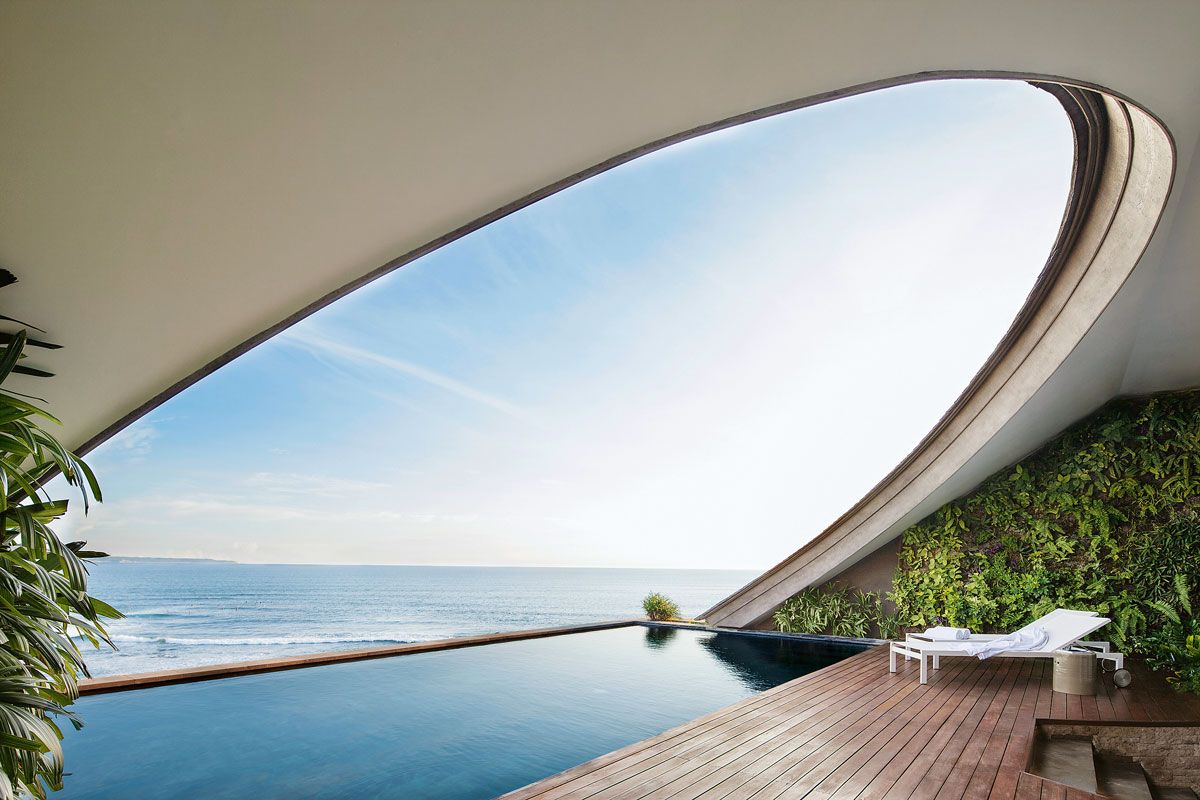 Best Design Hotels The Best Design Hotels In The World
