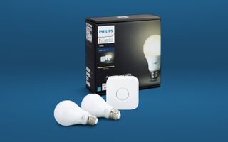 Philips Hue White Starter Kit