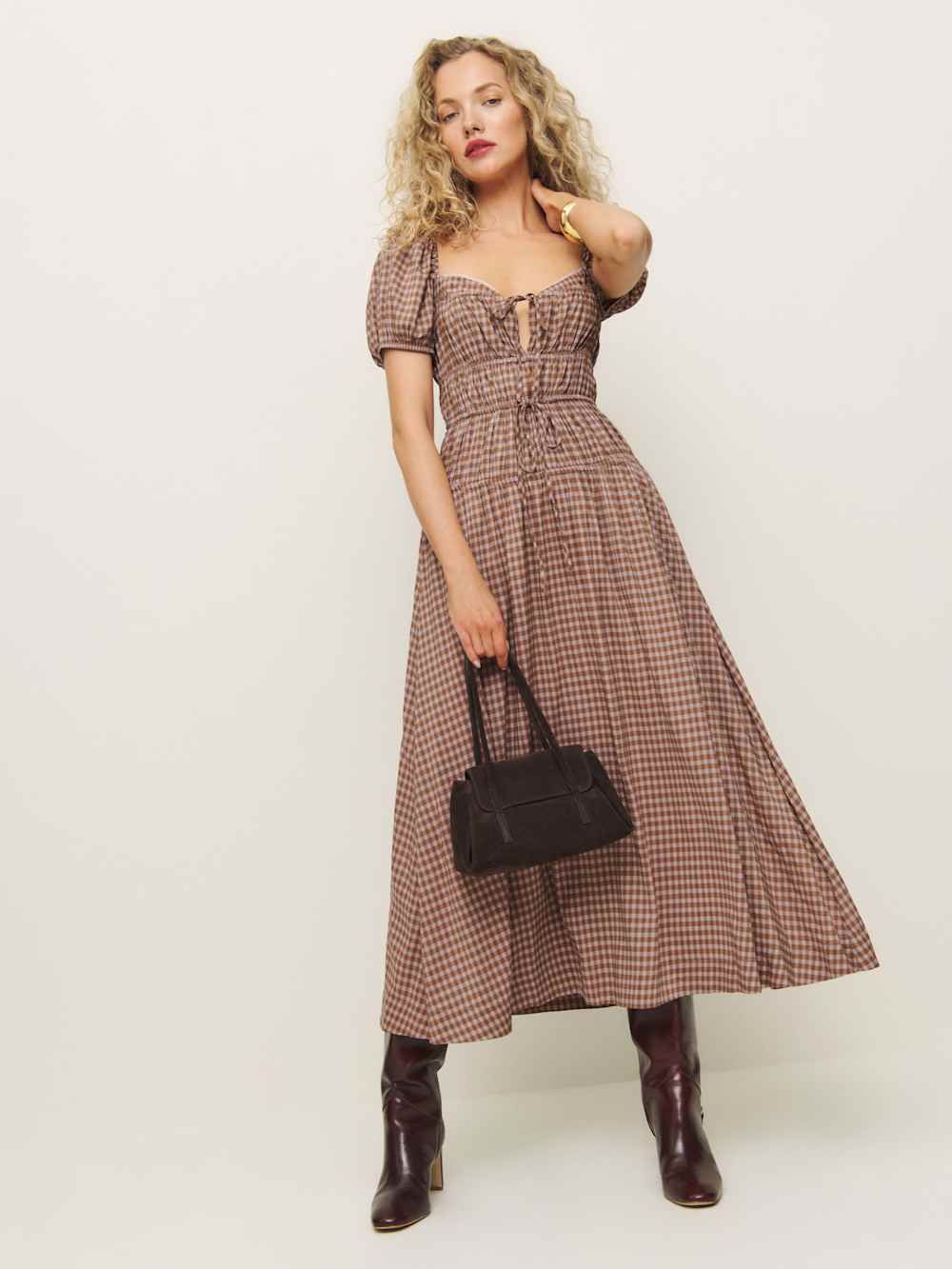 Rhett Dress