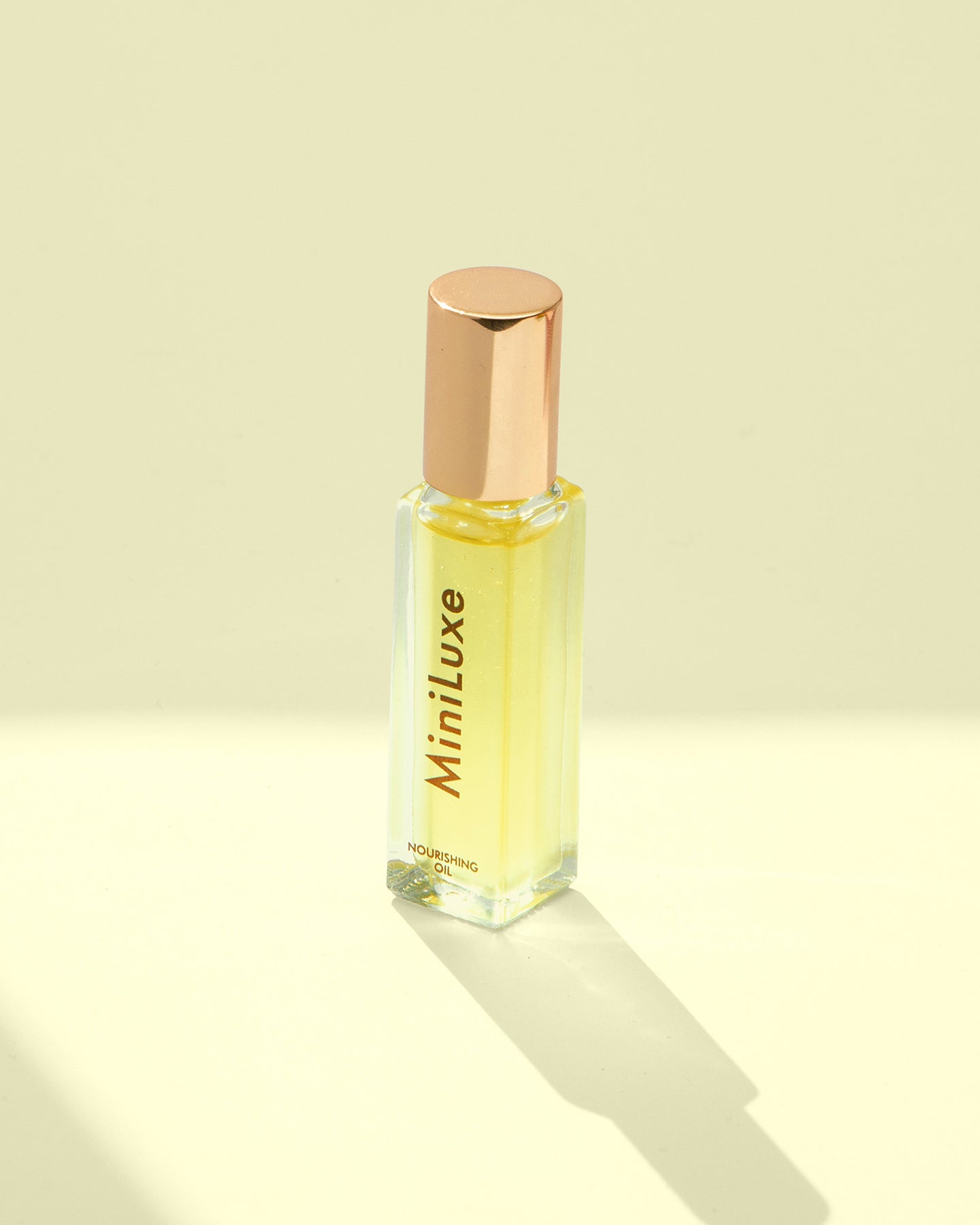 Nourishing Cuticle Oil Rollerball