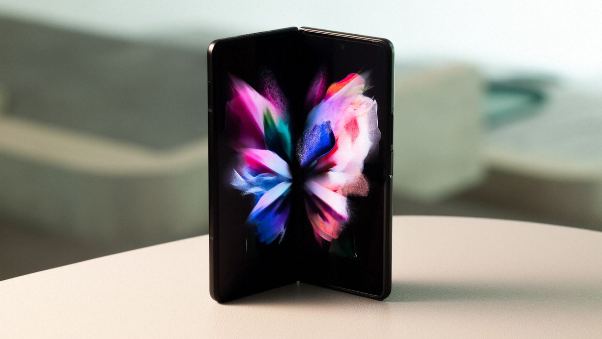 Samsung Galaxy Z Fold 3 vs. Galaxy Z Fold 2: Should you upgrade your ...