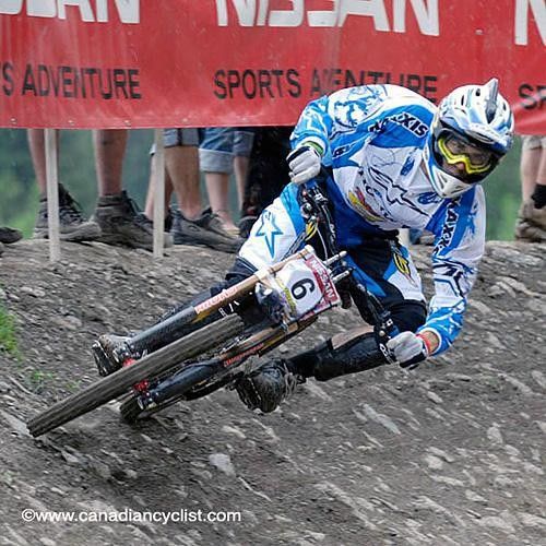 Matti Lehikoinen (Team G-Cross Honda)