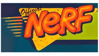 Nerf logo