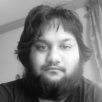 Vikram Murthi's avatar