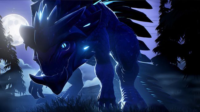 Dauntless is too simple and slight for Monster Hunter fans | PC Gamer