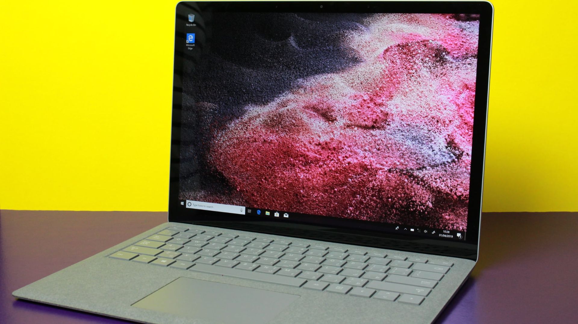 Microsoft’s battery woes continue as Surface Laptop 2 and Surface Pro 4