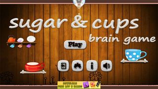 Sugar and Cups