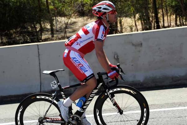 Luca Paolini (Katusha)