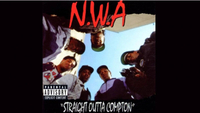 N.W.A.: Straight Outta Compton (1988)