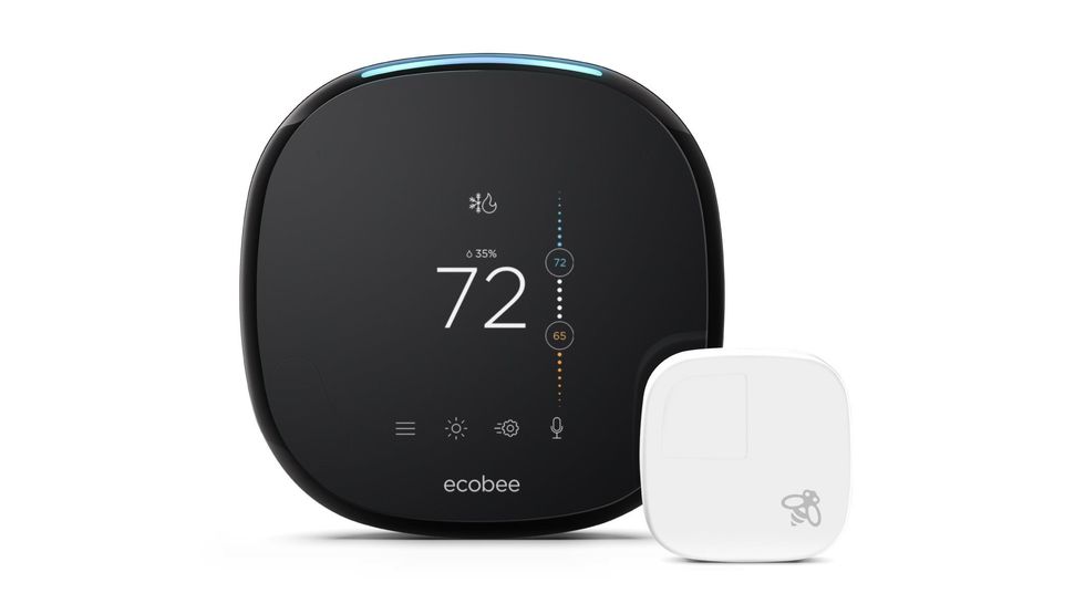 Best smart thermostat 2022 the top smart thermostat options TechRadar