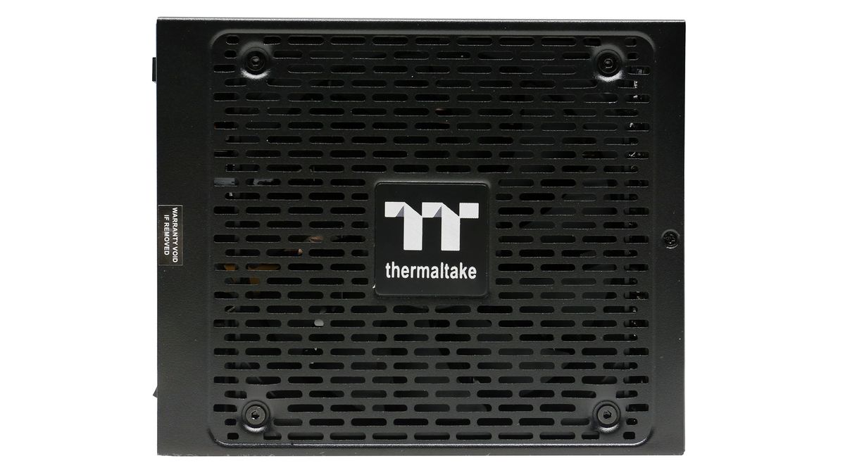 Thermaltake ToughPower TF1 1550W