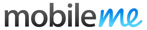 MobileMe logo