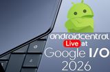 Google IO 2026 live blog 