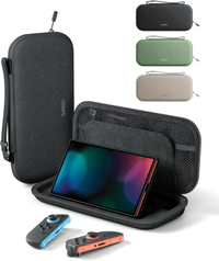 Belkin Travel Case for Nintendo Switch 2