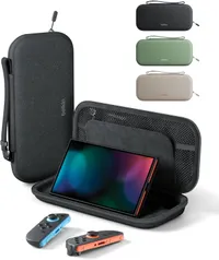 Belkin Travel Case for Nintendo Switch 2
