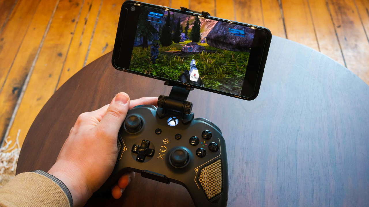 Xbox Cloud Gaming (xCloud) on iOS review: How well does it stream