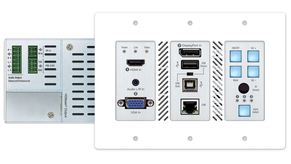 Key Digital KD-X3x1WUTx