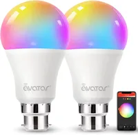 Avatar Controls Smart Bulb|&nbsp;£29.99 NOW £17.99 (SAVE 40%) at Amazon