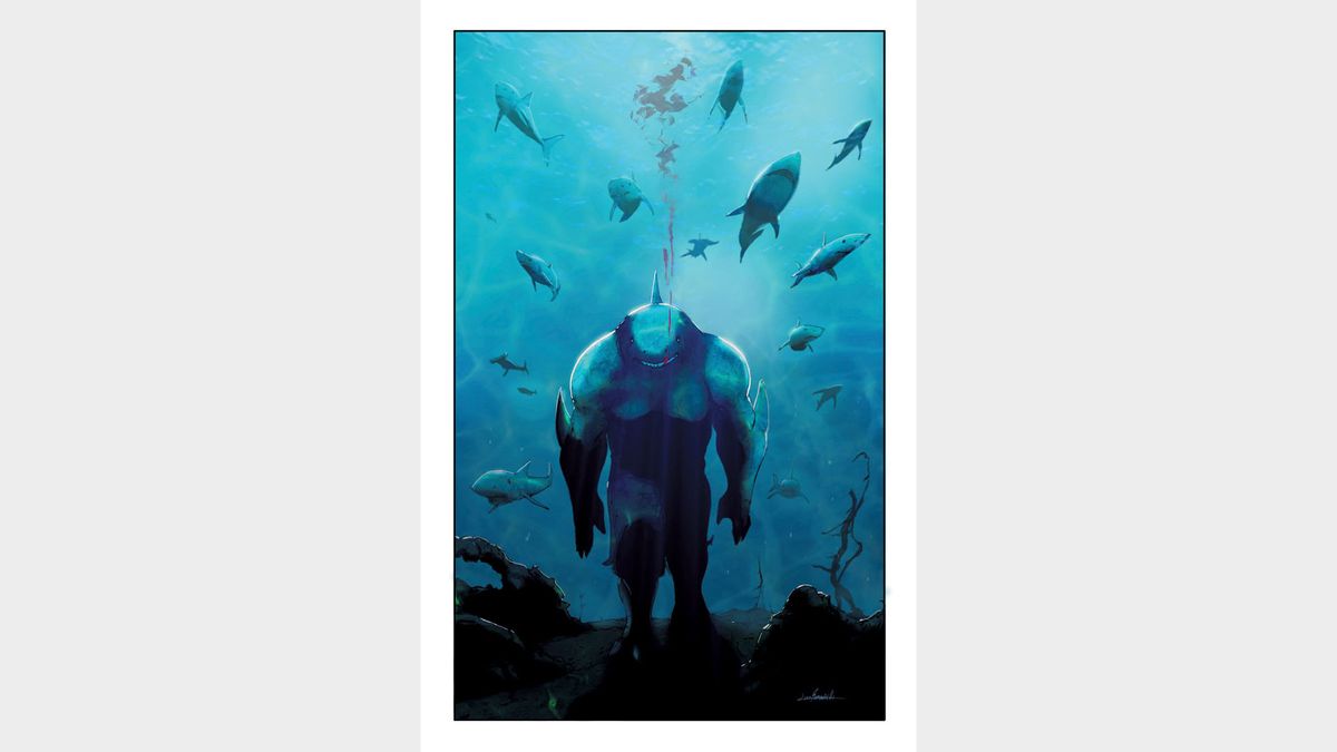 DC December 2021 solicitations