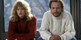 Meg Ryan, Billy Crystal - When Harry Met Sally ...