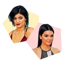 Kylie and Kendall Jenner homes