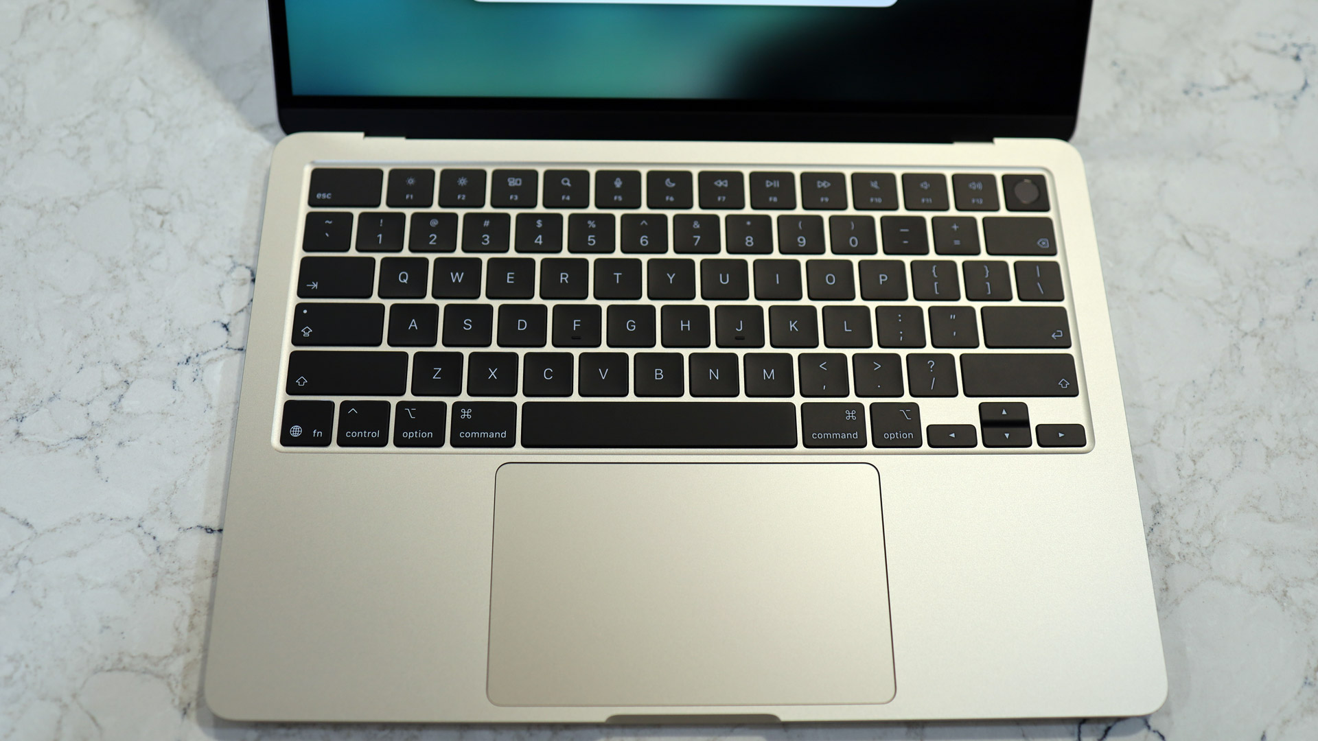 Apple MacBook Air M5 review
