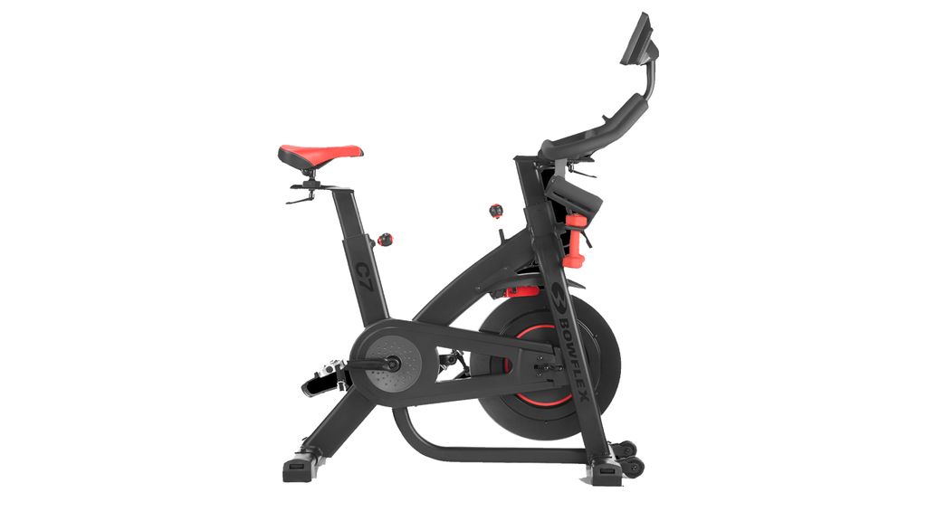 Bowflex C7 Bike review | Live Science