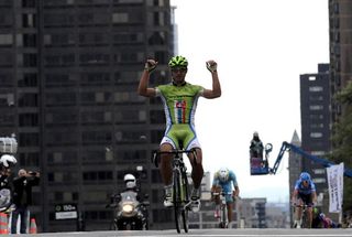 Peter Sagan wins Grand Prix Cycliste de Montréal