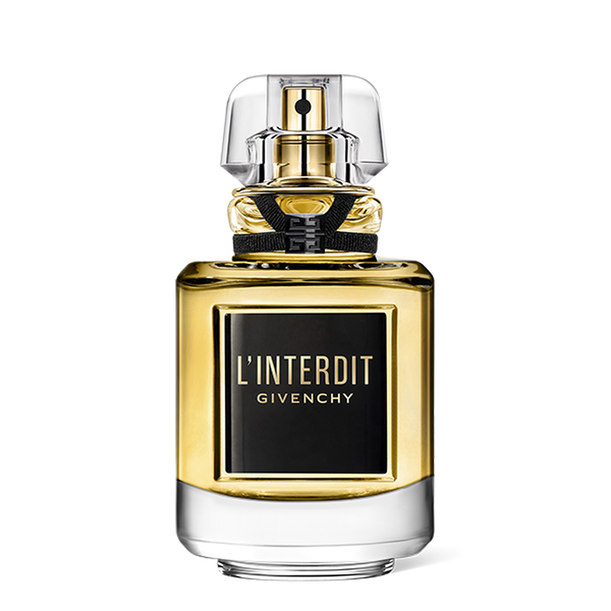L'interdit Parfum