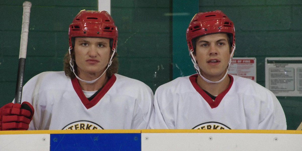 Letterkenny Hockey Slang Quotes At Hayley Forster Blog