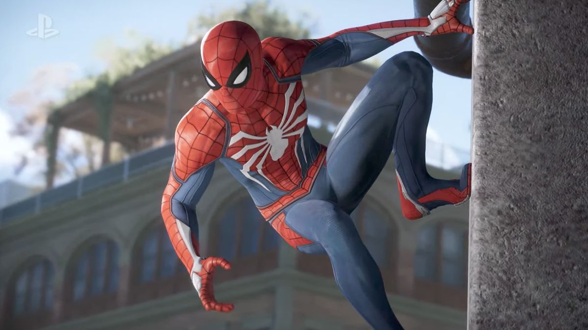 The Amazing Spider-Man 2 Playstation 4 PS4 Video Games From Japan USED