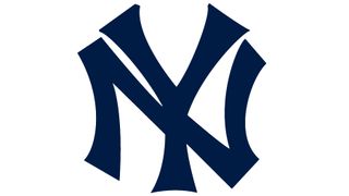 The New York Yankees primary emblem, one of the best monogram logos